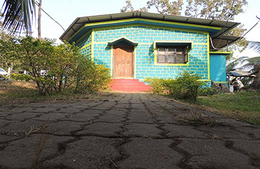 dandeli resort booking